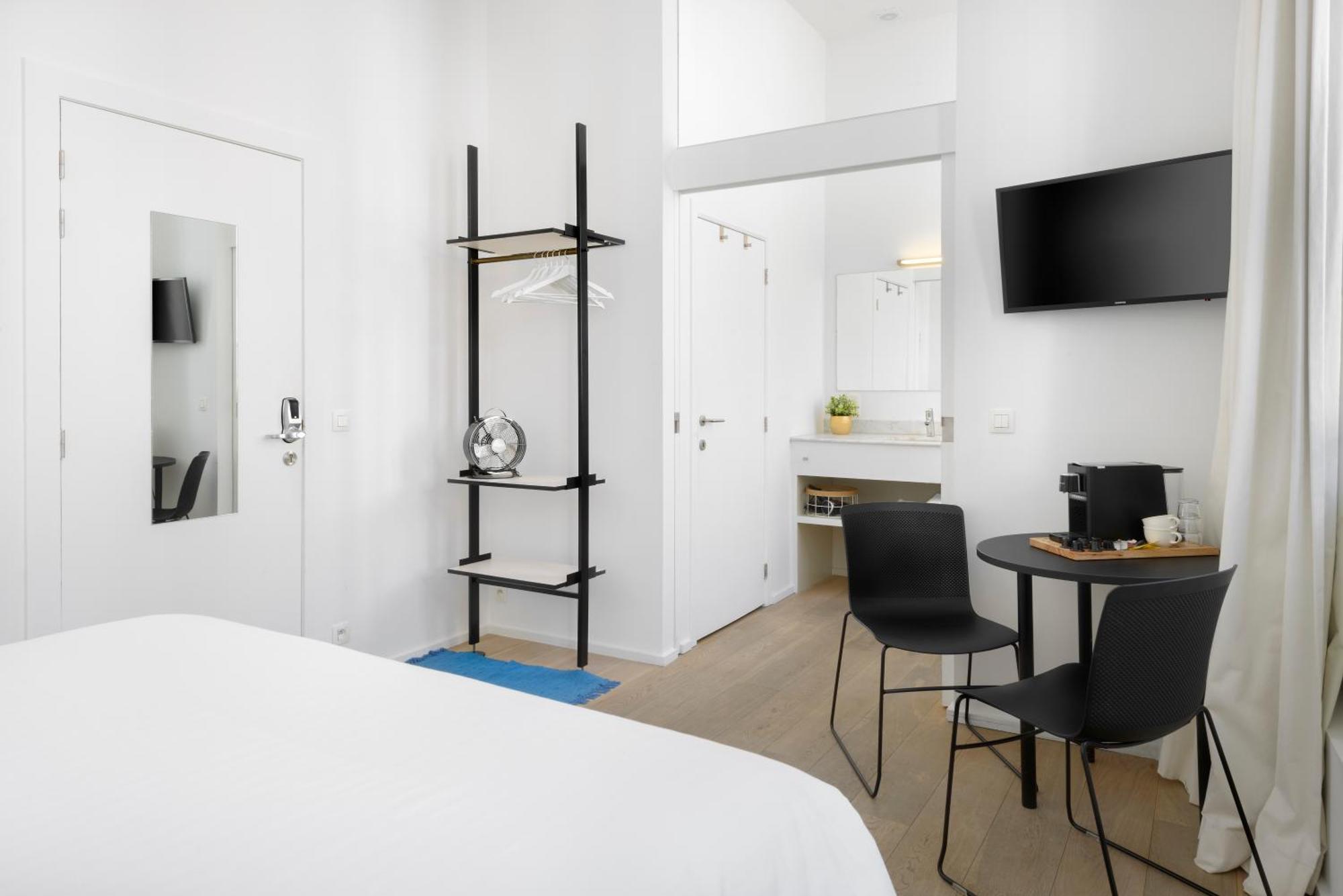 The 1880 Residence By Domani Hotels Antwerpen Exterior foto